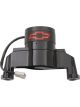 AC Delco Electric Water Pump 35 gpm Aluminium Black Anodized