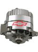 AC Delco Alternator Internal Regulator V-Belt Pulley 80 Amp 1-Wire