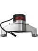 AC Delco Electric Water Pump 35 gpm Aluminium Black Anodized