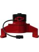 AC Delco Electric Water Pump 35 gpm Aluminium For Chevrolet