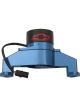 AC Delco Electric Water Pump 35 gpm Die-Cast Aluminium Blue