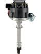 AC Delco HEI Distributor Vacuum Mechanical Advance Coil Steel Gear