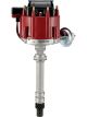 AC Delco HEI Distributor Vacuum Mechanical Advance Coil Steel Gear