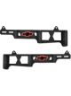AC Delco Ignition Wire Loom Linear Plastic Black For Chevrolet