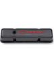 AC Delco Valve Covers Tall Height Stamped Steel Carbon Fibre Finish