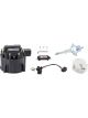 AC Delco HEI Distributor Upgrade Kit Coil Cap Rotor Module GM Kit