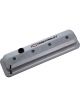 AC Delco Valve Cover Cast Aluminium Polished Recessed For Chevrolet