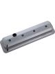 AC Delco Valve Cover Cast Aluminium Polished Plain For Chevrolet