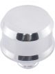 AC Delco Valve Cover Breather Slant Edge Aluminium Push-in Round