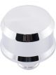 AC Delco Push-In Breather Cap Chevrolet Bowtie Slant-Edge Aluminium