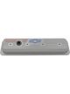 AC Delco Valve Covers Stock Height Steel Grey For Chevrolet 5.0/5.7L