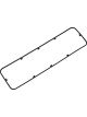 AC Delco Valve Cover Gaskets Rubber 2-Piece For Chevy Small Block