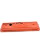 AC Delco Engine Valve Covers Centre Bolt Steel Orange For Chevrolet