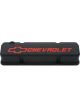 AC Delco Valve Covers Cast Aluminium Black Slant-Edge For Chevrolet