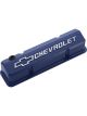 AC Delco Valve Covers Slant-Edge Tall Perimeter Bolt Mounting Style