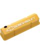AC Delco Valve Covers Slant-Edge Tall Perimeter Bolt Mounting Style