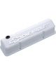 AC Delco Valve Covers Slant-Edge Tall Perimeter Bolt Mounting Style
