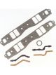 Accel Intake Manifold Gaskets- Performance .060 in. Thick For Chevrolet