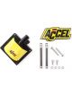 Accel Ignition Coil Electronic Super Coil Square Epoxy 48 000 V