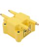 Accel Ignition Coil Super Coil DIS Round Pin Contacts Epoxy