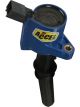 Accel Ignition Coil Pack Coil-On-Plug Super Coil Epoxy Blue For Ford
