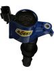 Accel Ignition Coil Super Coil Epoxy Blue For Ford