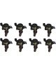 Accel Ignition Coil Super Coil Epoxy Black Ford 2008-2014