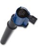 Accel Ignition Coil Pack Coil-On-Plug Super Coil Epoxy Blue For Ford