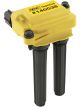 Accel Ignition Coil Female Socket Coil Pack Style Square Epoxy