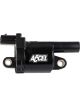 Accel Direct Ignition Coil 14-Up LT Round Black