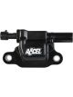 Accel Direct Ignition Coil 14-Up LT Square Black