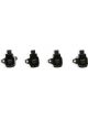 Accel Ignition Coil For Honda Civic 2015-2020 2.0L Turbo