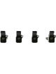 Accel Ignition Coil For Volkswagen Audi 2014-2019 1.8/2.0L Engines