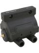 Accel Power Pulse Coil 3 Ohm Black