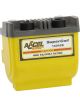 Accel Motorcycle Ignition Coil Dual Fire Yellow/Grey 4.7 Ohms