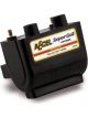Accel Motorcycle Ignition Coil Dual Fire Black 4.7 Ohms Resistance