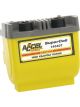 Accel Motorcycle Ignition Coil Dual Fire Yellow 2.3 Ohms Resistance