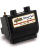 Accel Motorcycle Ignition Coil Dual Fire Black 2.3 Ohms Resistance