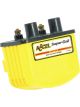 Accel Motorcycle Ignition Coil Single Fire Yellow 3.0 Ohms