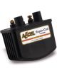 Accel Motorcycle Ignition Coil Single Fire Black 3.0 Ohms