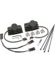 Accel Ignition Coil Stealth Supercoils Coil Pack Style Epoxy Black