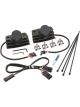 Accel Ignition Coil Stealth Supercoils Coil Pack Style Epoxy Black