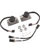 Accel Ignition Coil Stealth Supercoils Coil Pack Style Epoxy Black