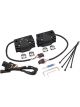 Accel Coin-On-Plug Kit Sportster Black