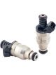 Accel Fuel Injector 32 lbs./hr. 14.4 Ohms Impedance 12 V Circuit