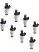 Accel Fuel Injector 36 lbs./hr. 14.4 Ohms Impedance 12 V For Chevy