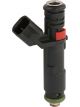Accel Fuel Injector 48 lbs./hr. 12.0 Ohms Impedance 12 V Circuit