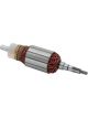 Accel Generator Armature 12 V For Harley-Davidson