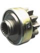 Accel Severe-duty Starter Drive For Harley-Davidson