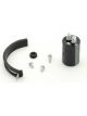 Accel Motorcycle Battery Eliminator Use with Magneto or Generator Only